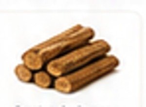 Barks & Stems