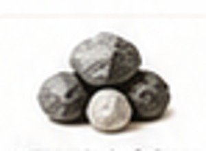 Minerals & Others