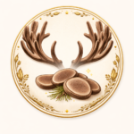 녹용 / Deer Antler