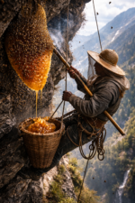 Himalayan Cliff Honey -Mad Honey - Image 2
