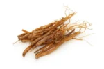 Korean Red Ginseng Root Dried-RED  Premium Grade 1 oz - Image 2