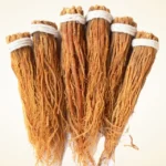 Korean Red Ginseng Root Dried-RED  Premium Grade 1 oz