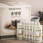 총명탕 (Chongmyeong Tang)