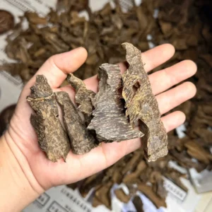 최고급 천연 침향 Resin Grade * 5g