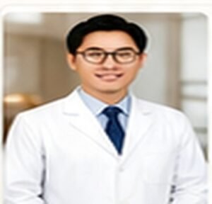 Dr. David Kim
