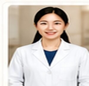Dr. Eunji Choi