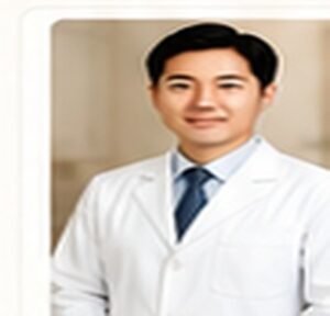 Dr. James Park