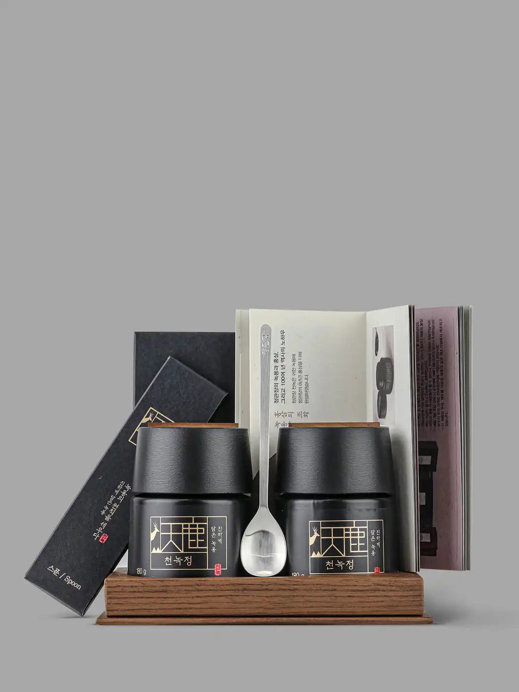 JungKwanJang CheonNok Extract