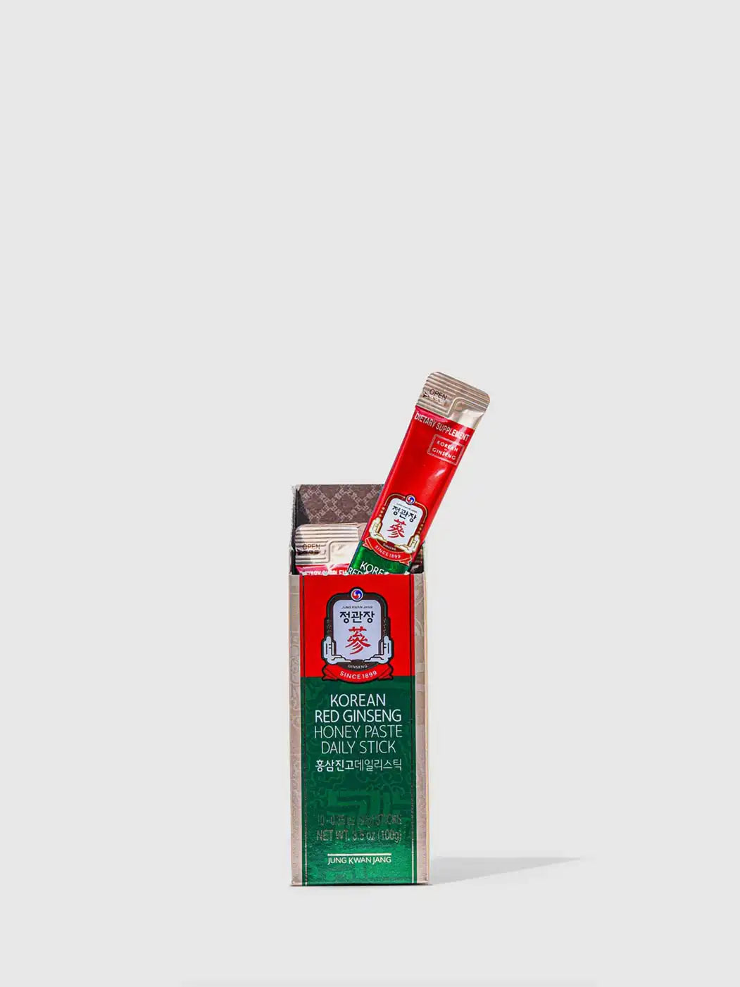 JungKwanJang Honey Paste Daily Stick