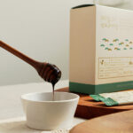바농 365일 약도라지청 스틱 / Banong Bellflower Root Concentrate Sticks