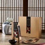 수려인 경옥고 골드 스틱 / Suryoin Gyeongokgo Gold Sticks