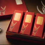 수려인 녹용경옥고 스틱 / Suryoin Deer Antler Gyeongokgo Sticks