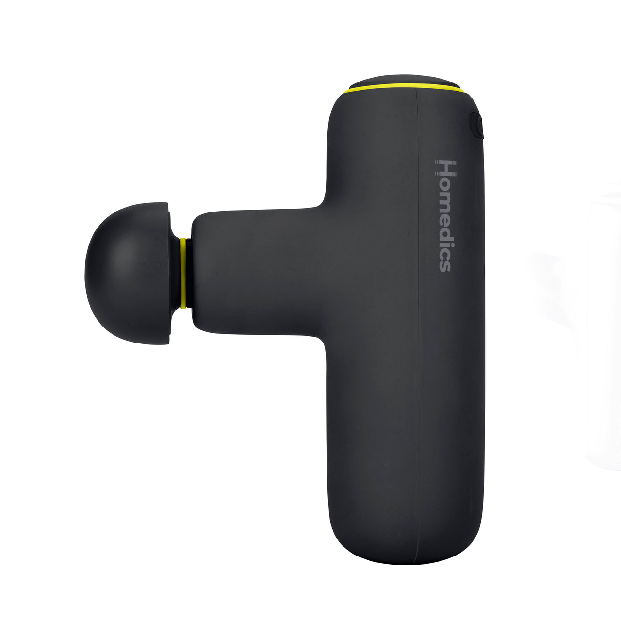 Homedics HHG-400BK Rebound 筋膜枪 · 黑色