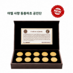 야엘 사향동충하초공진단 / YAEL Civet Musk Cordyceps Gongjindan