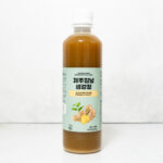 청농 제주김녕 생강청 / Cheongnong Jeju Ginger Concentrate