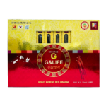 G&LIFE 홍삼정과 / G&LIFE Candied Red Ginseng