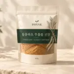 BOYAK 동충하초 추출물 분말 / BOYAK Cordyceps Extract Powder