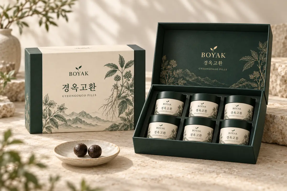 琼玉膏丸