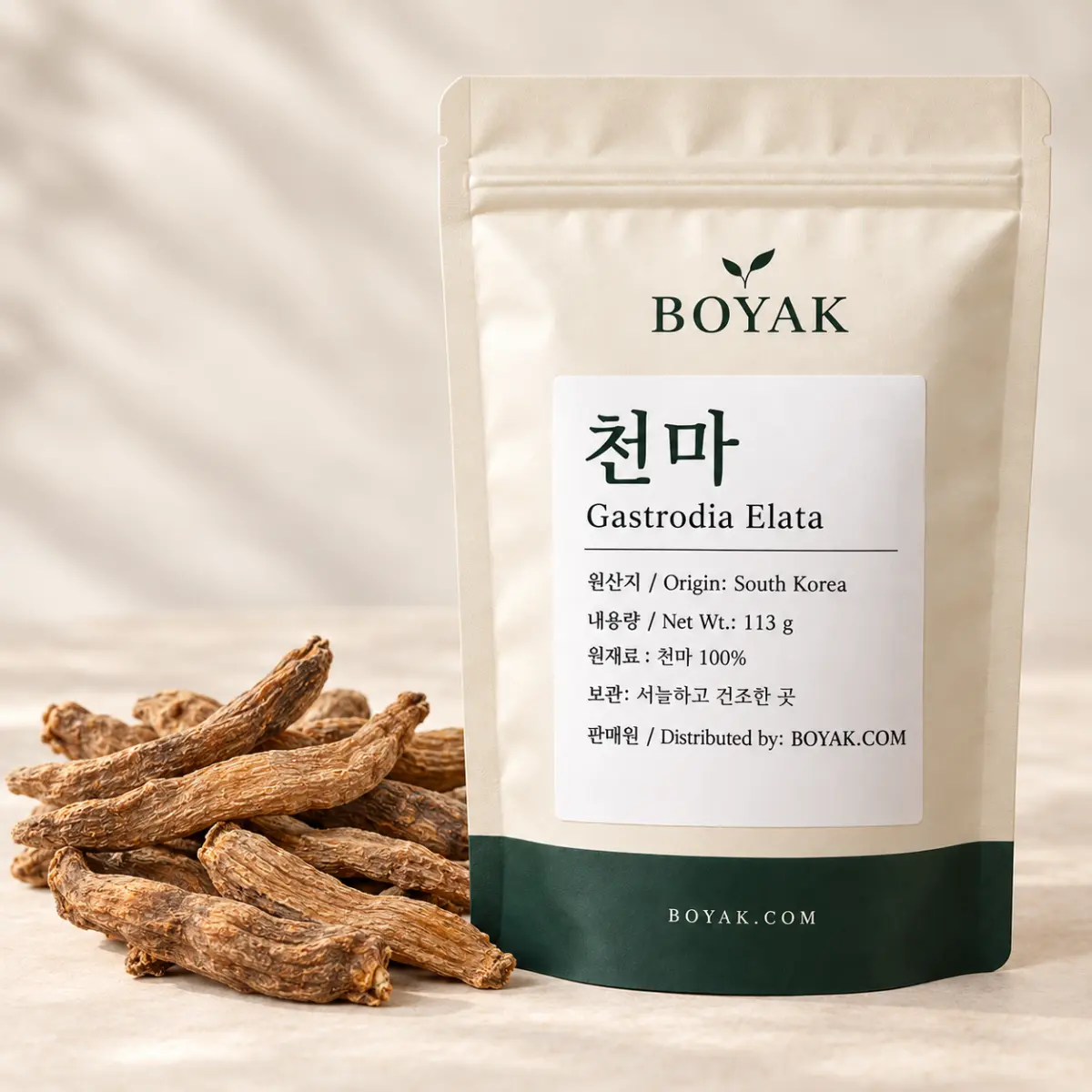 천마