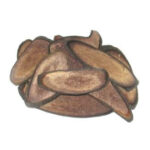 antler raw ingredient reference photograph