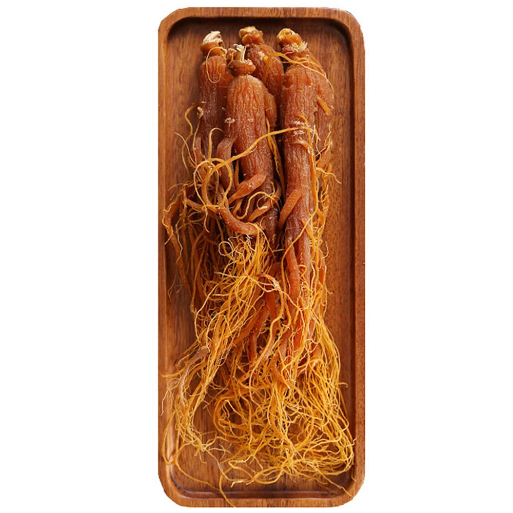 Red Ginseng