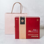김정환홍삼 홍삼으로 에너지타임 / Kims Red Ginseng Energy Time
