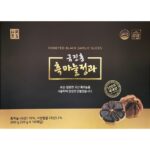 금진홍 흑마늘 정과 / Geumjinhong Black Garlic Confection