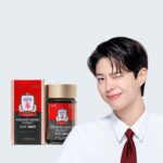 정관장 홍삼정 / JungKwanJang Korean Red Ginseng Extract