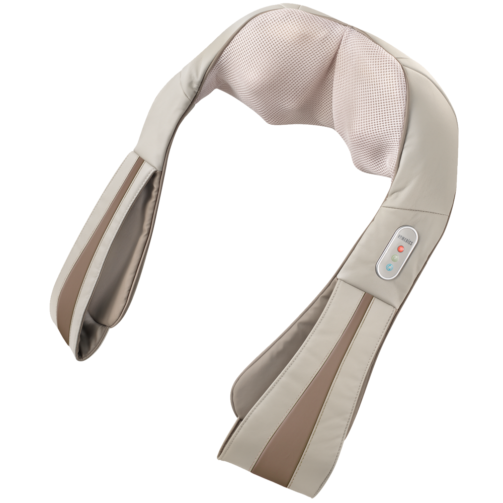 Homedics NMS-620H 颈肩揉捏按摩器